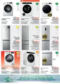 Catálogo El Corte Inglés Página 14