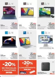 Catálogo El Corte Inglés Página 2