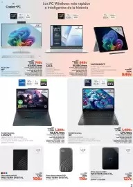 Catálogo El Corte Inglés Página 3