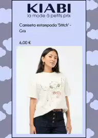 Catálogo Kiabi Página 2