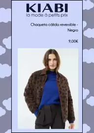 Catálogo Kiabi Página 3