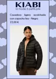 Catálogo Kiabi Página 4