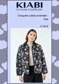 Catálogo Kiabi Página 5