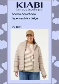 Catálogo Kiabi Página 8