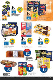 Catálogo E.Leclerc Página 11