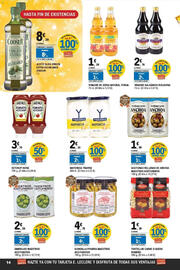 Catálogo E.Leclerc Página 14