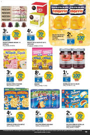 Catálogo E.Leclerc Página 19