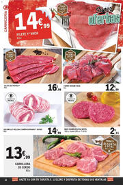 Catálogo E.Leclerc Página 2