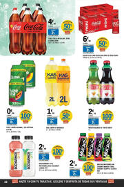 Catálogo E.Leclerc Página 22