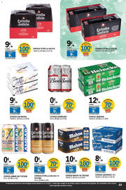 Catálogo E.Leclerc Página 23