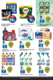 Catálogo E.Leclerc Página 27