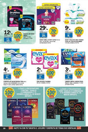 Catálogo E.Leclerc Página 28