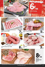 Catálogo E.Leclerc Página 3