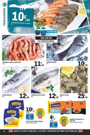 Catálogo E.Leclerc Página 8