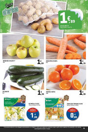 Catálogo E.Leclerc Página 9