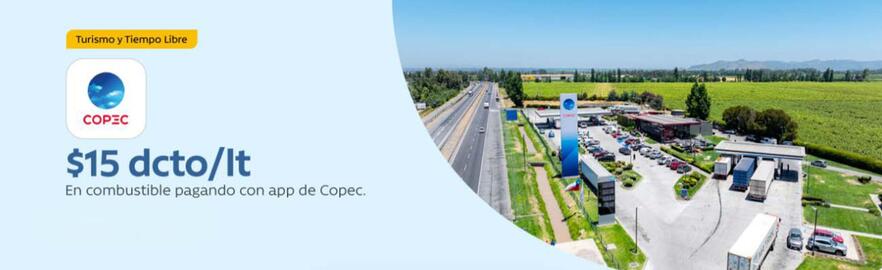 Catálogo Caja los Andes Página 1