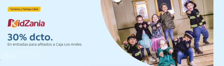 Catálogo Caja los Andes Página 2