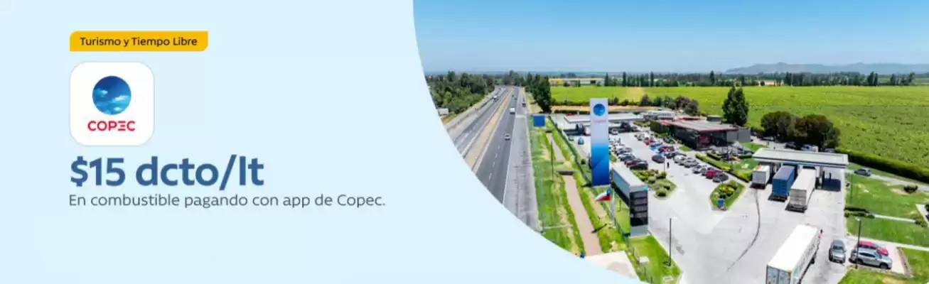 Catálogo Caja los Andes (válido hasta 22-01)