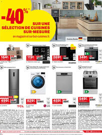 Catalogue BUT page 10