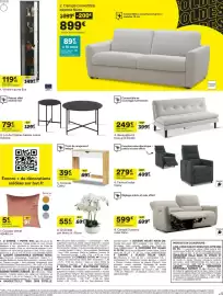 Catalogue BUT page 5