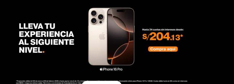 Catálogo iShop Página 3