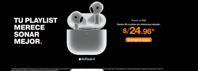 Catálogo iShop Página 4