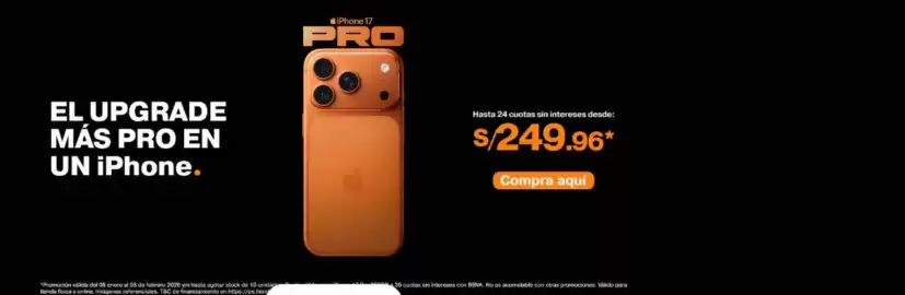 Catálogo iShop Página 2