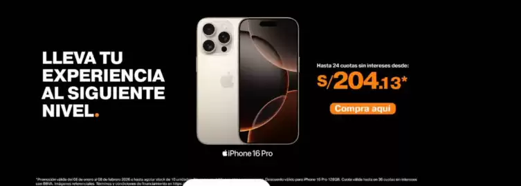 Catálogo iShop Página 3