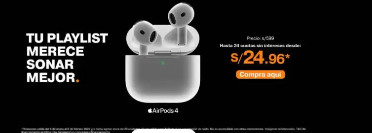 Catálogo iShop Página 4