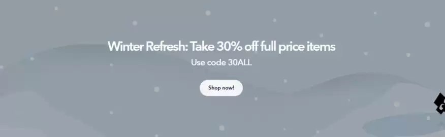 Catalogue Flying Tiger page 1