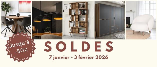 Catalogue Pier Import page 1