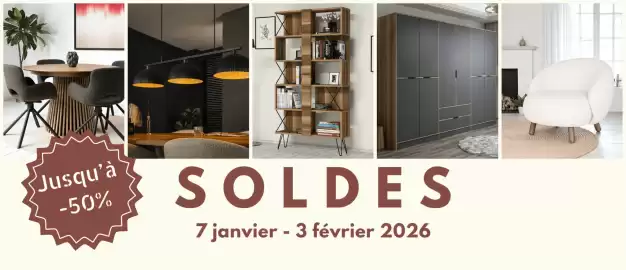 Catalogue Pier Import page 1