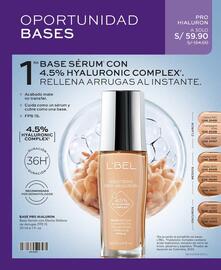 Catálogo L'Bel Página 100