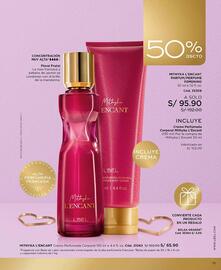 Catálogo L'Bel Página 15