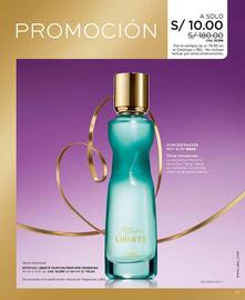 Catálogo L'Bel Página 19