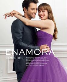 Catálogo L'Bel Página 2