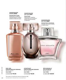 Catálogo L'Bel Página 20