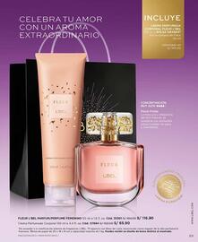 Catálogo L'Bel Página 23