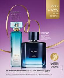 Catálogo L'Bel Página 3