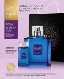 Catálogo L'Bel Página 30