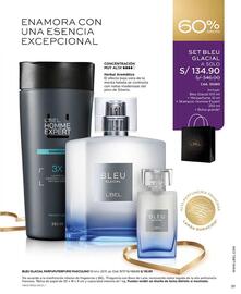 Catálogo L'Bel Página 31