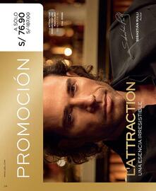 Catálogo L'Bel Página 34