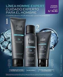 Catálogo L'Bel Página 37