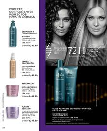 Catálogo L'Bel Página 38