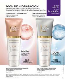 Catálogo L'Bel Página 43