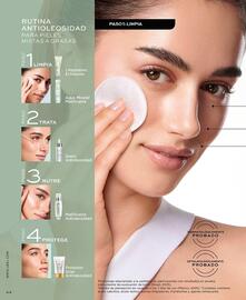 Catálogo L'Bel Página 44