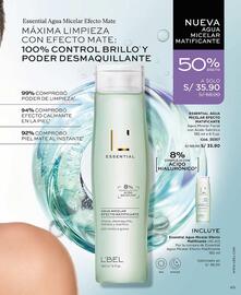 Catálogo L'Bel Página 45