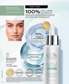 Catálogo L'Bel Página 46