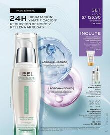 Catálogo L'Bel Página 47