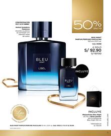 Catálogo L'Bel Página 5